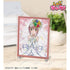 『しゅごキャラ!』アミュレットフォーチュン grunge CANVAS A6アクリルパネル【202604再販】