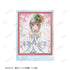 『しゅごキャラ!』アミュレットフォーチュン grunge CANVAS A6アクリルパネル【202510再販】