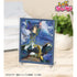 『しゅごキャラ!』セブンシーズトレジャー grunge CANVAS A6アクリルパネル
