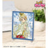 『しゅごキャラ!』プラチナロワイヤル grunge CANVAS A6アクリルパネル【202604再販】