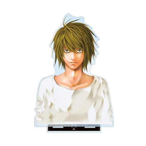 『DEATH NOTE』L 特大アクリルスタンド