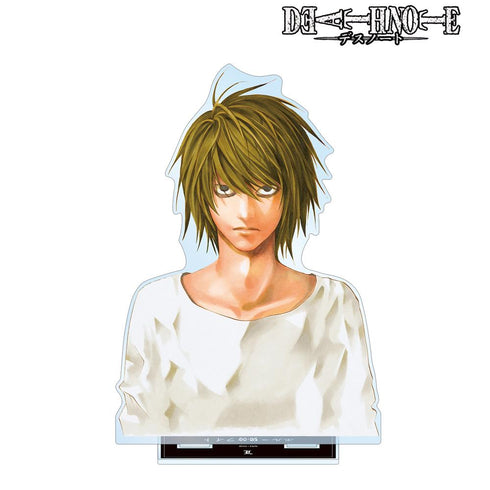『DEATH NOTE』L 特大アクリルスタンド
