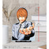 『DEATH NOTE』L 特大アクリルスタンド