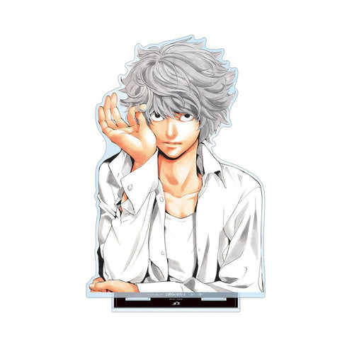 『DEATH NOTE』ニア 特大アクリルスタンド