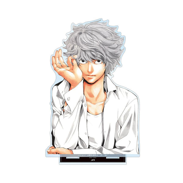 『DEATH NOTE』ニア 特大アクリルスタンド