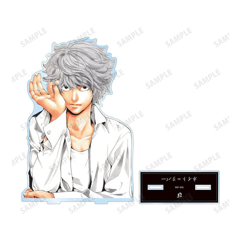 『DEATH NOTE』ニア 特大アクリルスタンド