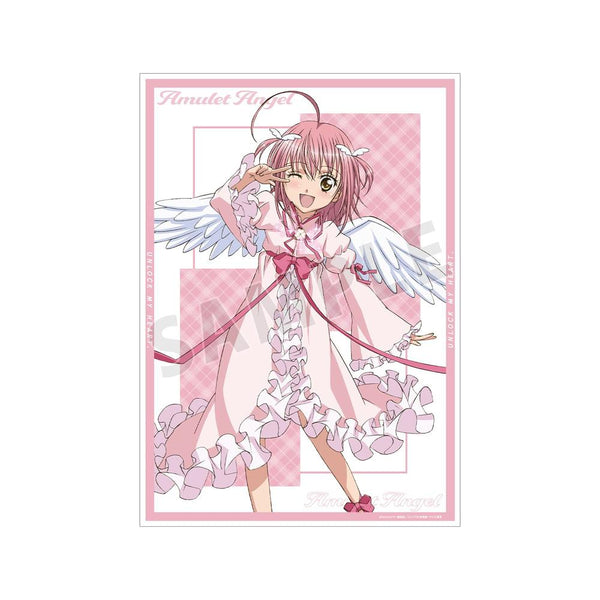 『しゅごキャラ!』アミュレットエンジェル A3マット加工ポスター【202606再販】