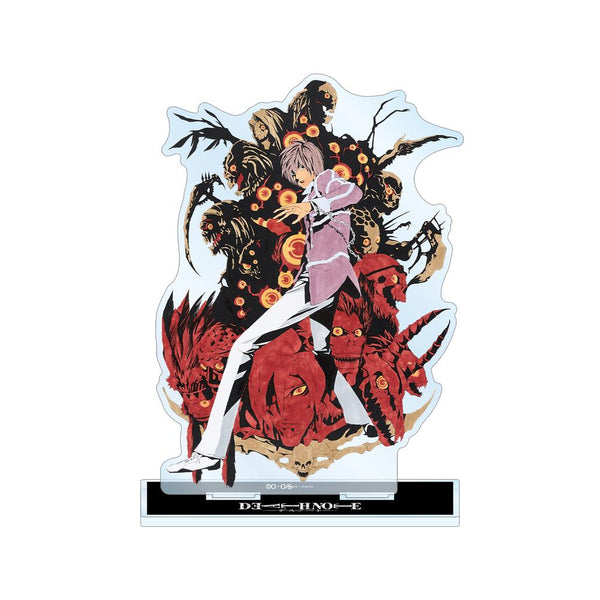 『DEATH NOTE』夜神 月 BIGアクリルスタンド ver.C