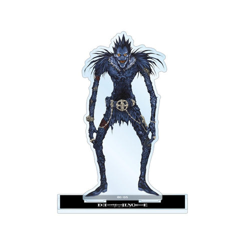 『DEATH NOTE』3巻表紙イラスト BIGアクリルスタンド
