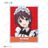 『ガールズバンドクライ』描き下ろし メイド風ver. トレーディングアクリルカード(単位/BOX)【202502再販】