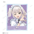 『ガールズバンドクライ』描き下ろし メイド風ver. トレーディングアクリルカード(単位/BOX)【202502再販】