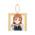《Love Live! Sunshine!!》全新绘制 高海千歌 格纹连衣裙版 BIG亚克力钥匙扣【202605再版】