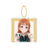 『ラブライブ!サンシャイン!!』描き下ろし 高海 千歌 チェックワンピース衣装ver. BIGアクリルキーホルダー【202510再販】