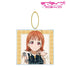 『ラブライブ!サンシャイン!!』描き下ろし 高海 千歌 チェックワンピース衣装ver. BIGアクリルキーホルダー【202510再販】
