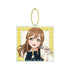 《Love Live! Sunshine!!》全新绘制 国木田 花丸 格纹连衣裙版 BIG亚克力钥匙扣【202605再版】