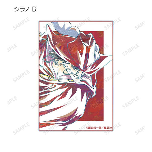 『MONSTERS 一百三情飛龍侍極』トレーディング Ani-Art アクリルカード(単位/BOX)