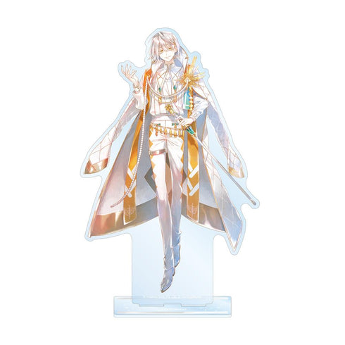 『白夜極光』マシュー Ani-Art aqua label BIGアクリルスタンド