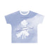 『白夜極光』カレン・照魂 Ani-Art aqua label フルグラフィックTシャツユニセックス