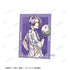 《藍鎖》御影 玲王 Ani-Art 第2彈 A6壓克力板【202510再版】
