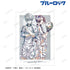 《蓝锁》凪诚士郎&御影玲王 Ani-Art 第二弹 A3哑光处理海报【202510再版】