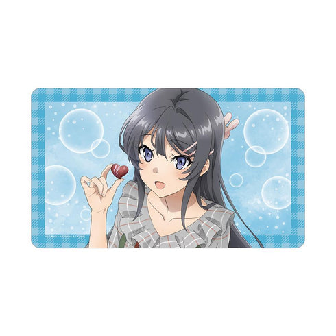 『青春ブタ野郎はランドセルガールの夢を見ない』桜島麻衣 マルチデスクマット【202512再販】