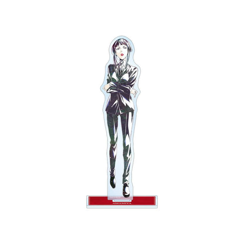 『鴨乃橋ロンの禁断推理』雨宮 Ani-Art BIGアクリルスタンド【202601再販】