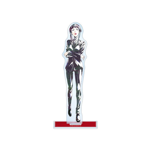 『鴨乃橋ロンの禁断推理』雨宮 Ani-Art BIGアクリルスタンド