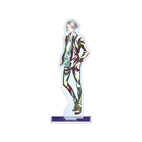 『鴨乃橋ロンの禁断推理』シュピッツ・ファイア Ani-Art BIGアクリルスタンド【202502再販】