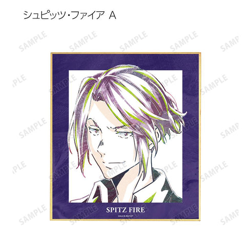 『鴨乃橋ロンの禁断推理』トレーディング Ani-Art ミニ色紙(単位/BOX)【202601再販】