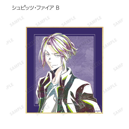 『鴨乃橋ロンの禁断推理』トレーディング Ani-Art ミニ色紙(単位/BOX)【202601再販】