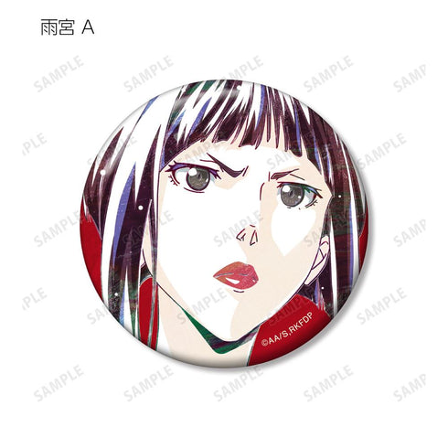 『鴨乃橋ロンの禁断推理』トレーディング Ani-Art 缶バッジ(単位/BOX)【202502再販】