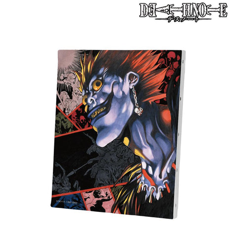 『DEATH NOTE』リューク キャンバスボード