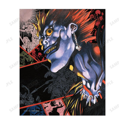 『DEATH NOTE』リューク キャンバスボード