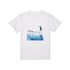『pop'n music』少年は空を辿る Tシャツメンズ