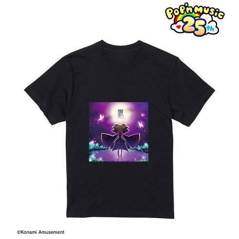 『pop'n music』朧 Tシャツレディース