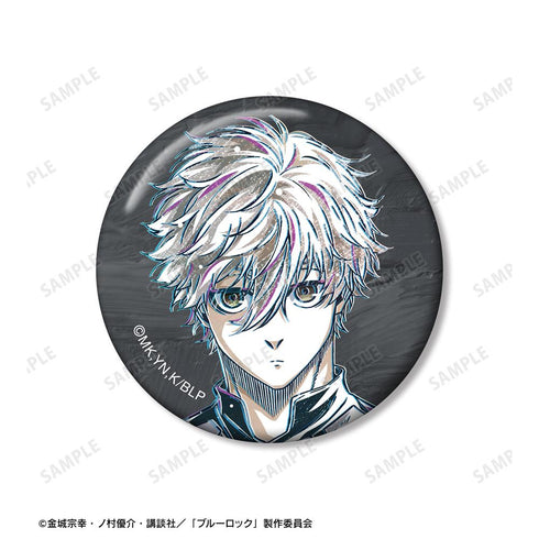 『ブルーロック』凪 誠士郎&御影 玲王 Ani-Art 第2弾 缶バッジ3個セット【202503再販】