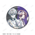 『ブルーロック』凪 誠士郎&御影 玲王 Ani-Art 第2弾 缶バッジ3個セット【202410再販】