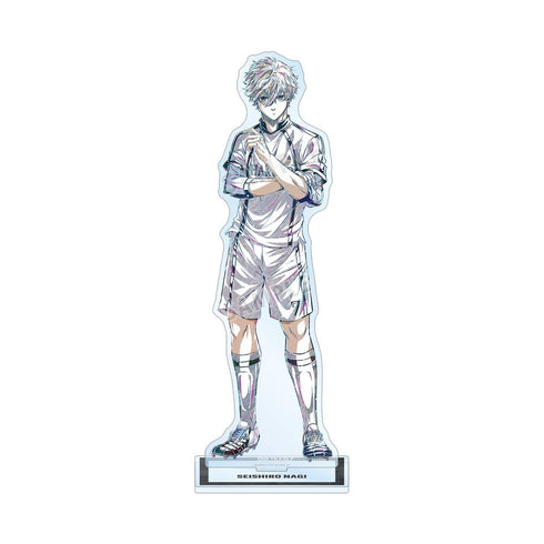 『ブルーロック』凪 誠士郎 Ani-Art 第2弾 BIGアクリルスタンド【202510再販】