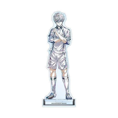 "Blue Lock" Seishiro Nagi Ani-Art Series 2 BIG Acrylic Stand