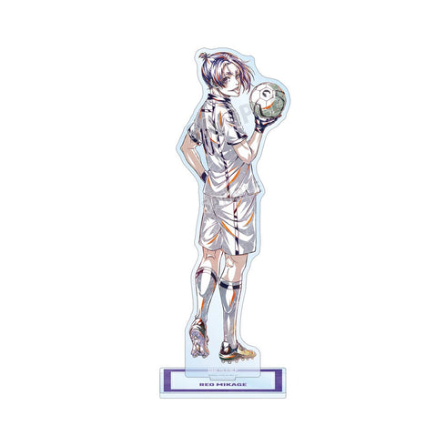 "Blue Lock" Reo Mikage Ani-Art Series Vol. 2 BIG Acrylic Stand