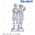 『ブルーロック』凪 誠士郎&御影 玲王 Ani-Art 第2弾 BIGアクリルスタンド【202602再販】