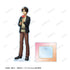 『進撃の巨人』描き下ろし エレン Flower Shop ver. 特大アクリルスタンド
