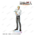『進撃の巨人』描き下ろし エルヴィン Flower Shop ver. 特大アクリルスタンド【202502再販】