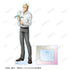 『進撃の巨人』描き下ろし エルヴィン Flower Shop ver. 特大アクリルスタンド【202604再販】