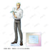 『進撃の巨人』描き下ろし エルヴィン Flower Shop ver. 特大アクリルスタンド