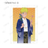 『NARUTO-ナルト- 疾風伝』描き下ろし トレーディングブロマイド <うちはサスケ バースデーver.>(単位/BOX)