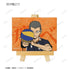 『ハイキュー!! ゴミ捨て場の決戦』トレーディングミニキャンバスボード ver.A(単位/BOX)【202506再販】