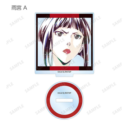 『鴨乃橋ロンの禁断推理』トレーディング Ani-Art アクリルスタンド(単位/BOX)【202601再販】