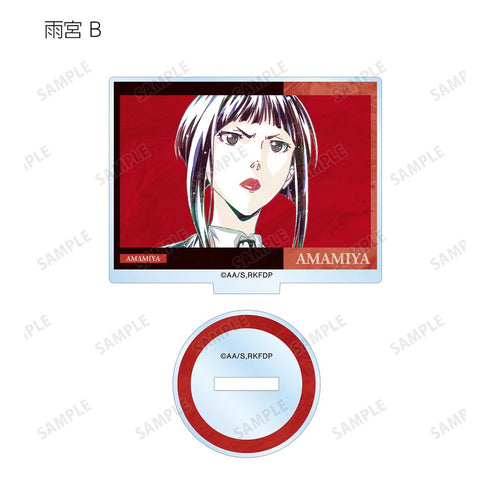 『鴨乃橋ロンの禁断推理』トレーディング Ani-Art アクリルスタンド(単位/BOX)【202601再販】