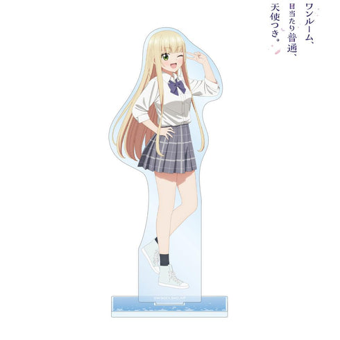 『ワンルーム、日当たり普通、天使つき。』和泉のえる BIGアクリルスタンド【202502再販】